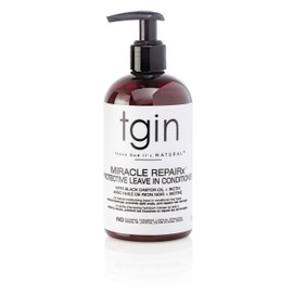 tgin MIRACLE REPAIRX PROTECTIVE LEAVE IN CONDITIONER