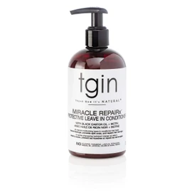 tgin MIRACLE REPAIRX PROTECTIVE LEAVE IN CONDITIONER
