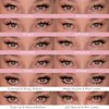 Renata Beauty 10D Natural Look [C Curl] Individual Eyelashes for