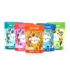 PET & CHEF Premios 100% Naturales para Perros y Gatos