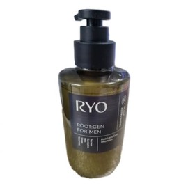 Men’s Specialized Ryeo Rootgen Hair Loss Symptom Care Shampoo 353ML for Men / 남성특화 려 루트젠 남성맞춤 탈모증상전문케어 샴푸 353ML