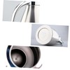 MAGICLULU Stainless Steel Thermal Bottle 1.5l Vacuum Insulated Pot for