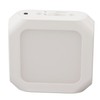 2Pcs Plug in Motion Sensor LED Night Light Plug in