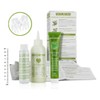 NATURTINT Biobased Permanent Hair Colour Ammonia Free 100% Grey Coverage