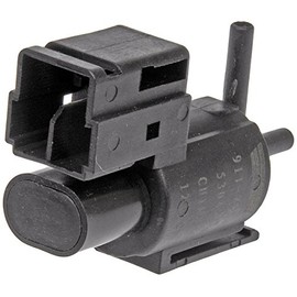 Dorman 911-707 Exhaust Gas Recirculation (EGR) Valve Control Solenoid Compatible with Select Mazda Models