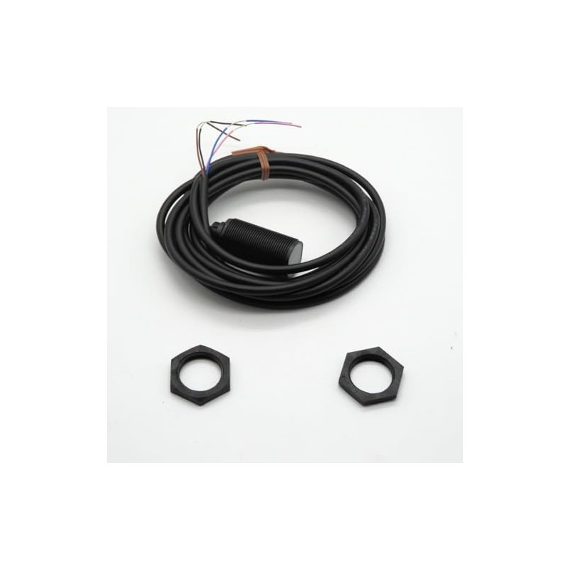 OMRON E3FA-DN11 2M, 2 Meter Cable, Cable, Compact PHOTOELECTRIC Sensor,