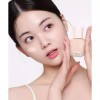 2AN 롱 웨어링 파운데이션 3 Colors 2024024 2AN Long Wearing Foundation 3 Colors 2024024 [19 Pale Beige]
