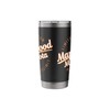 Retro Athletic Maplewood MN Apparel Stainless Steel Insulated Tumbler
