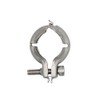 LSC 9823743580 : GENUINE Ad Blue Injector V Band Clamp