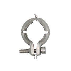 LSC 9823743580 : GENUINE Ad Blue Injector V Band Clamp - NEW from LSC