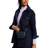 ESPRIT Women's 014ea1o301 Shoulder Bags, 375/Dark Teal Gree