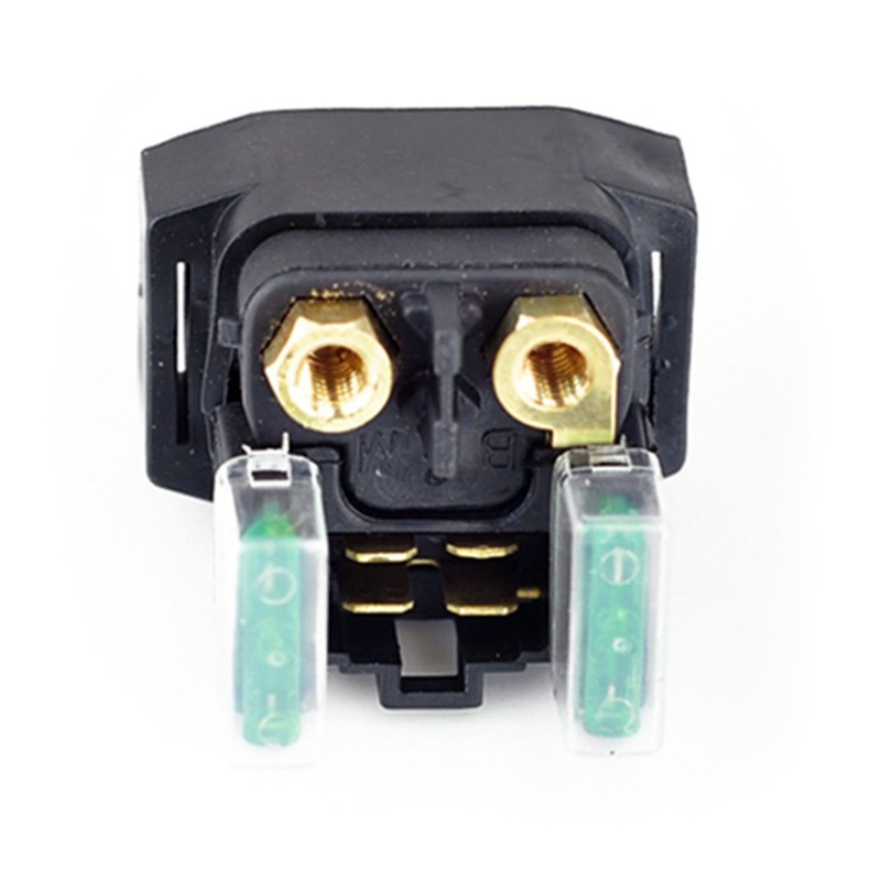 New Starter Solenoid Relay for YAMAHA RAPTOR 660 YFM660 2001