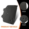 Aspaton Engine Under Splash Shield Cover Compatible with A4 A5