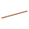 Woodcraft African Mahogany 1/8" x 3/4" x 16" 1-Piece