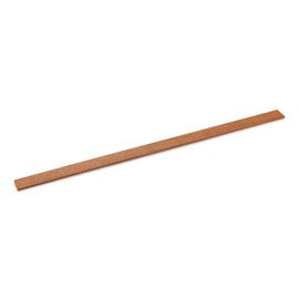 Woodcraft African Mahogany 1/8" x 3/4" x 16" 1-Piece