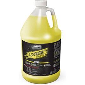TEC582 CERAMIC DETAIL SPRAY (1 Gallon)