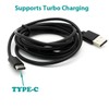 6ft USB Cable Charger Cord Compatible with Lenovo Tab P11