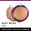 CoverGirl Covergirl -Simply Ageless Instant Wrinkle Blurring Pressed Powder, with