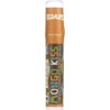 ECO LIPS Organic Mongo Kiss Vanilla Honey Lip Balm, 0.25