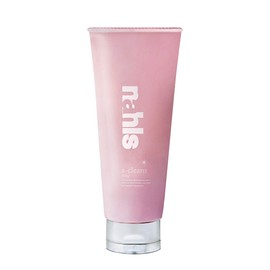 Narlesake Lens Cleansing Gel with Amino Acid Cleaning Ingredients & Gold Colloids, 6.8 fl oz (200 ml)