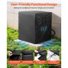 VEVOR Air Conditioner Cover, 32 x 32 x 36 inch