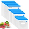 VOYOR Handheld Vacuum Sealer VS210 - Vacuum Bags 24 pcs