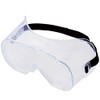 midori安全 runeberu Protection Glasses Goggles MG213 Double Sided Hard Coat