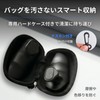 Percy’s Caravan パワーグリップ ジム グリップ シリコン 【専用ケース付】 握力補助 手首保護 マメ防止