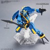HG Boundary Battlers Weapon Set 2 1/72 Scale Color-Coded Plastic