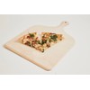 Italian Beechwood Pizza Peel by Verve CULTURE