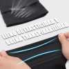 Calcetas Antideslizantes de Fútbol Tigmanerung para Adulto, Pack de 3