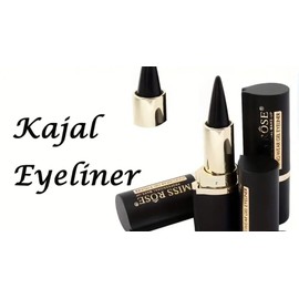 Miss Rose Kajal Eyeliner Gel Long-lasting Stick Makeup
