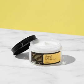 COSRX cosS02-C Advanced Snail 92 All in One Cream - 3.52 oz