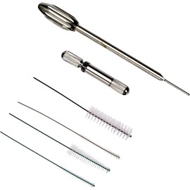 Harder & Steenbeck Professional Airbrush Service Kit # 217500