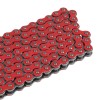 Kawasaki Red Drive Chain for Kawasaki Ninja ZX-10R ZX1000 Abs
