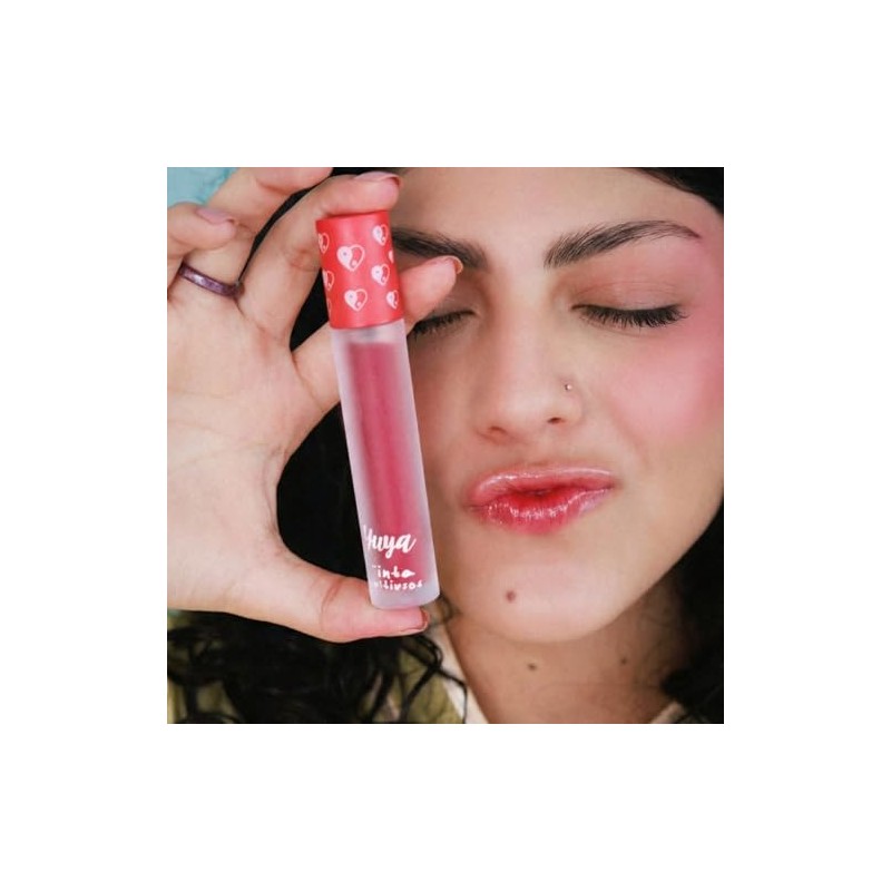 Yuya Set de Regalo con 4 productos top