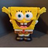 Monogram Nickelodeon Spongebob Squarepants 8" Busted Bank Molded Coin Piggy