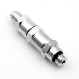 Renesemee 23535129 Fuel Check Valve Regulator Compatible with Detroit Diesel Series 60 14L Engines