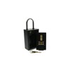 NU-SET Lock | 3 Digit 26-Alpha Combination Lock Box |