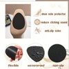 Non-Slip Shoe Pads, Shoe Sole Protectors for Bottom of Shoes,