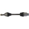 Cardone 66-2301 New Constant Velocity CV Axle Assembly