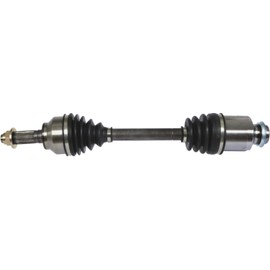 Cardone 66-2301 New Constant Velocity CV Axle Assembly