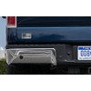 Thin Blue Line Aluminum Car Emblem