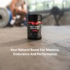 Snap Supplements - Nitric Oxide Booster - Support Healthy Blood