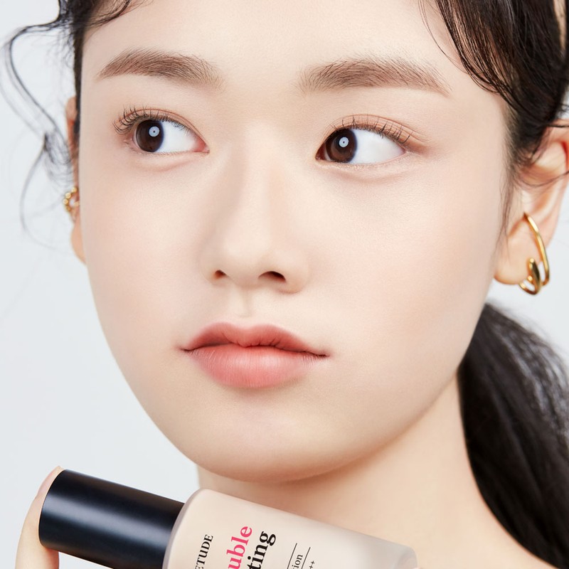 Etude House [Etude] Double Lasting Foundation 30g (2 Colors +