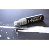 Pebeo 4 Artist Markers, Metal, Grey, 0.1 x 0.1 x