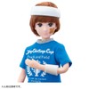 Takara Tomy Licca-chan Talking Licca-chan Clinic Set of Matabazue &