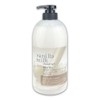 Home&Free [Free Special Offer] Fruit Land Vanilla Milk Body Wash Body Cleanser 732g-O