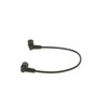 Bosch Automotive 0986357054 Ignition Wire Set