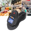 Wireless Barcode Scanner 2.4GHZ Scan Recognition USB Handheld 1D Bar